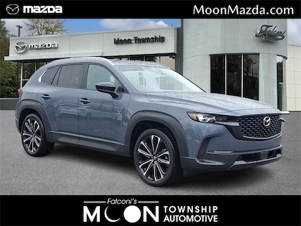 2024 Mazda CX-50 2.5 S Premium Plus Package SUV