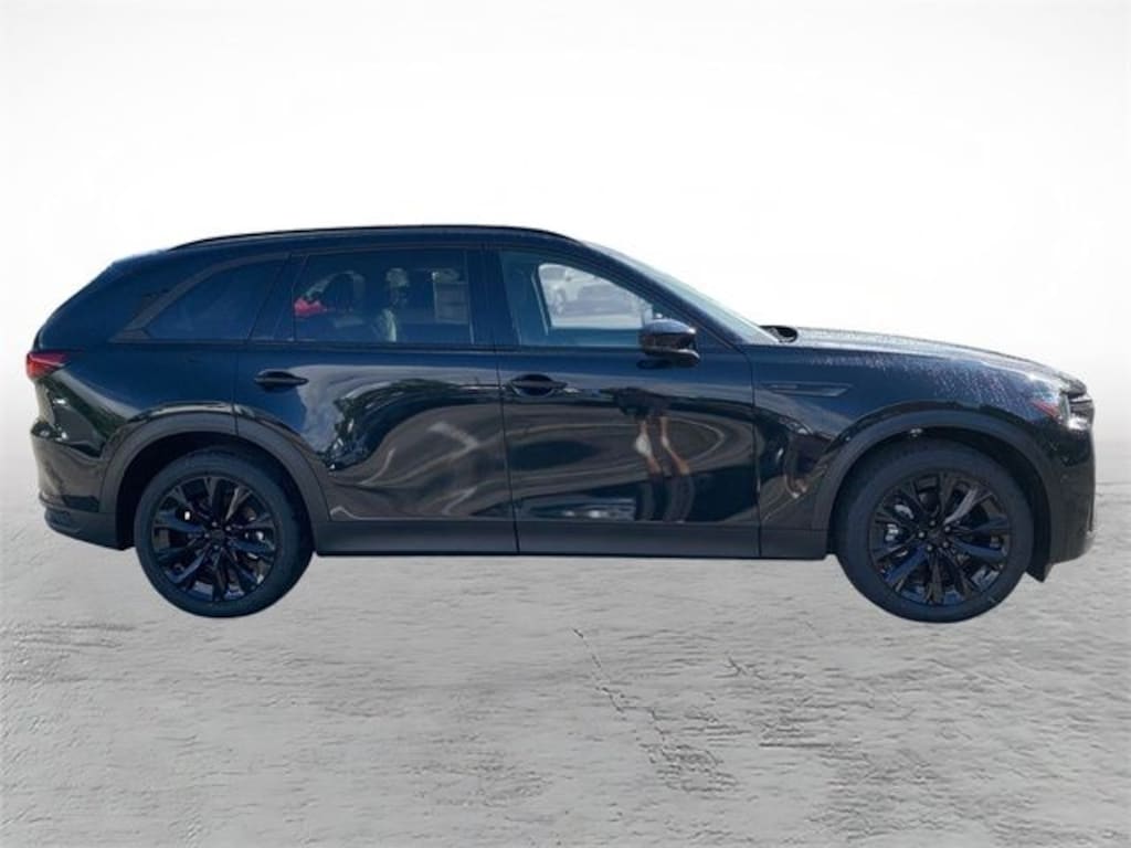 New 2026 Mazda CX-90 3.3 Turbo Premium Sport AWD Sport Utility
