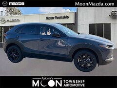 2026 Mazda CX-30 2.5 S Carbon Edition AWD Sport Utility