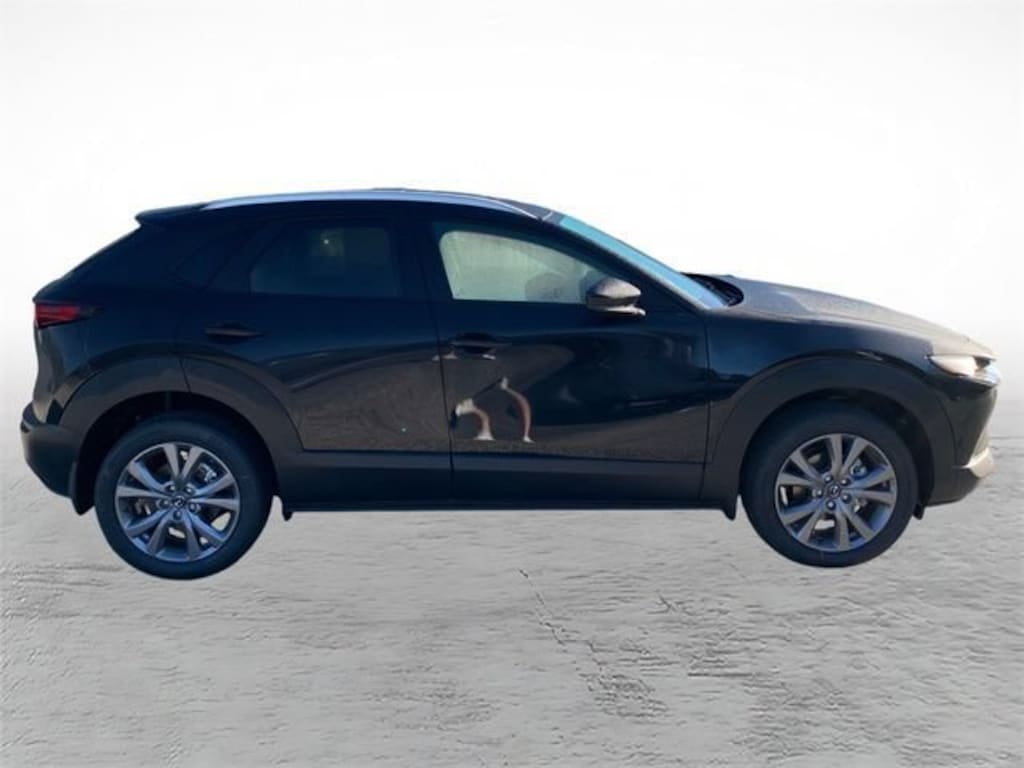 New 2026 Mazda CX-30 2.5 S Preferred AWD Sport Utility