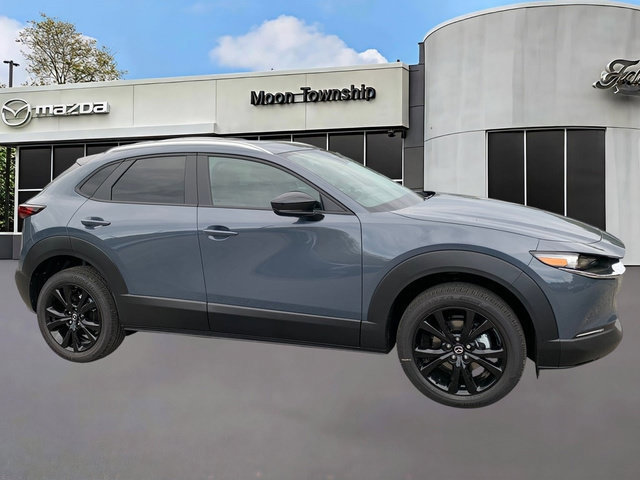 2026 Mazda CX-30