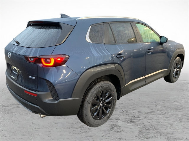 New 2026 Mazda CX-50 Hybrid Preferred AWD Sport Utility