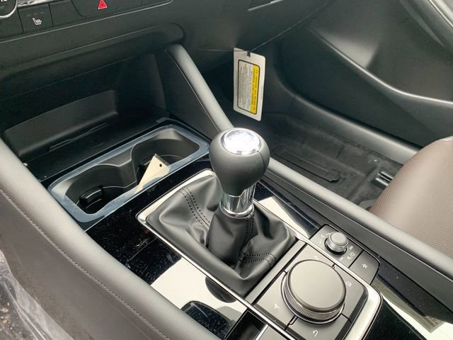 2026 Mazda Mazda3 Premium - Photo 16