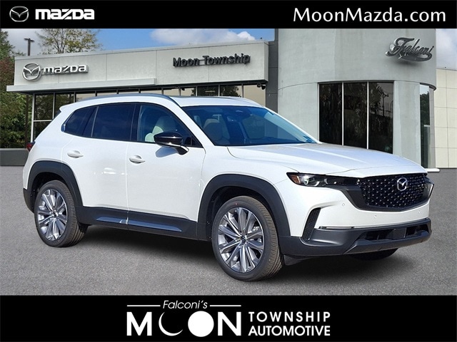 2026 Mazda CX-50 Premium's photo