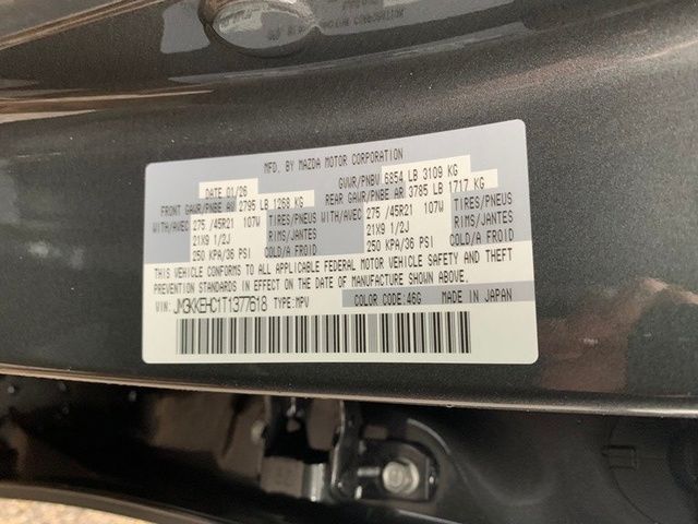 2026 Mazda CX-90 Premium Plus Package - Photo 18