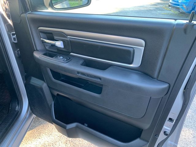 2021 RAM Ram 1500 Classic Warlock - Photo 12