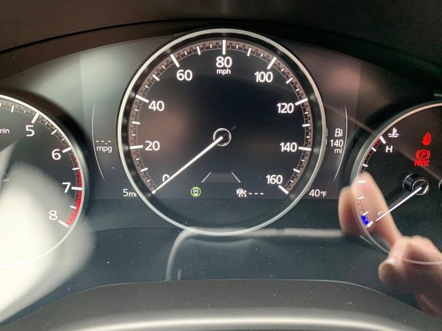 2026 Mazda Mazda3 Premium - Photo 19