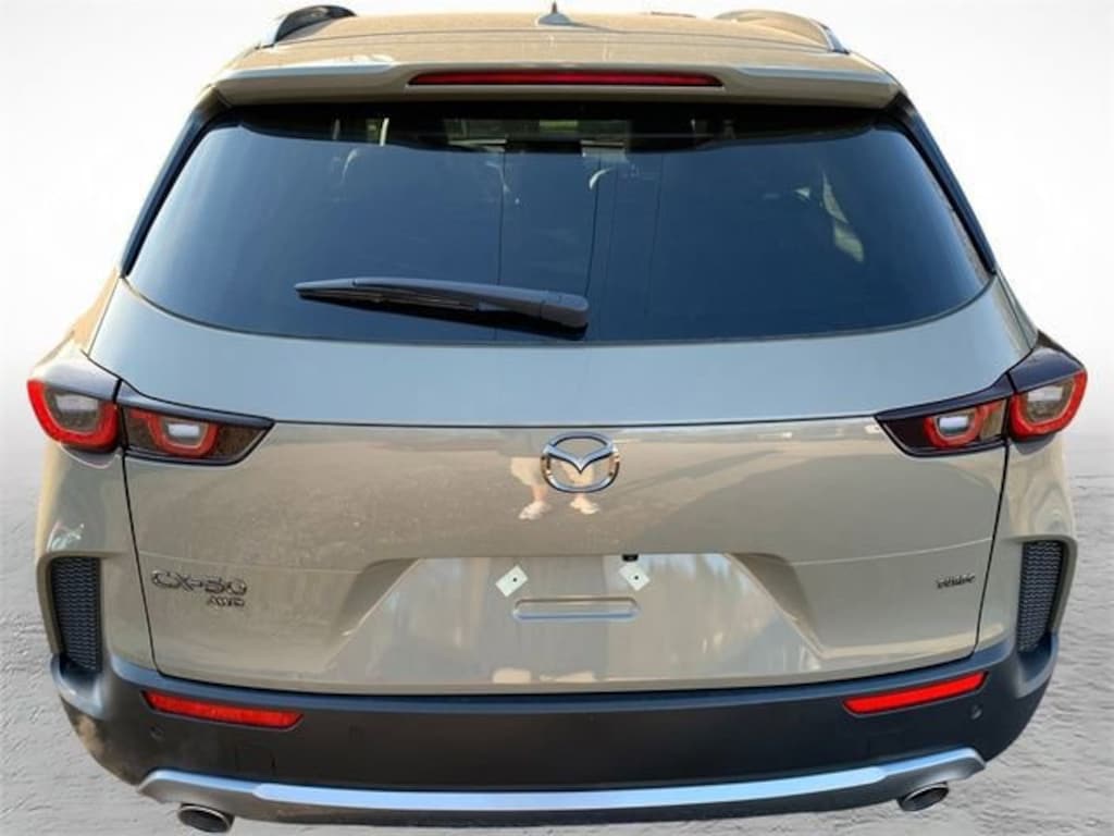 New 2026 Mazda CX-50 2.5 Turbo Premium Plus AWD Sport Utility