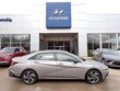 Hyundai Elantra Hybrid