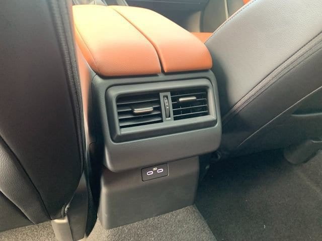 2026 Mazda CX-50 Turbo - Photo 13