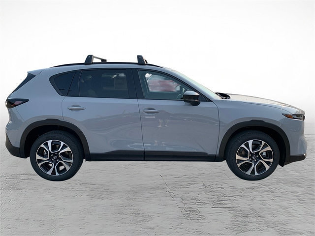 New 2026 Mazda CX-5 2.5 S Preferred AWD Sport Utility