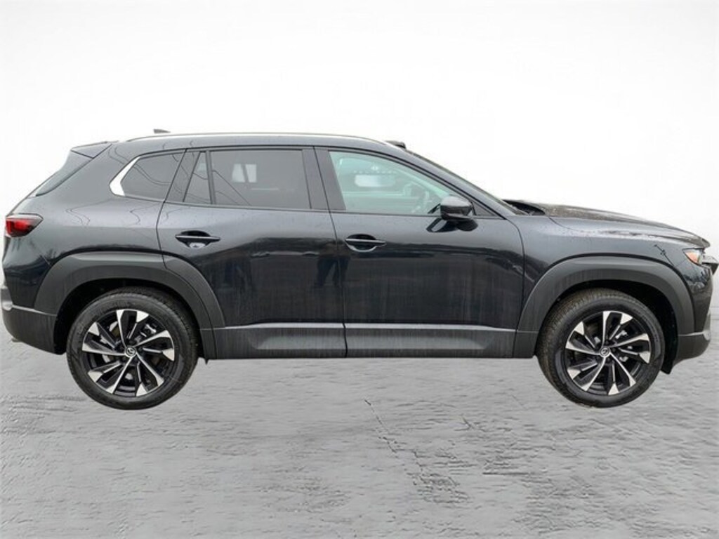 New 2026 Mazda CX-50 Hybrid Premium Plus AWD Sport Utility