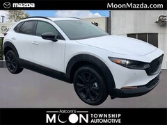 2026 Mazda CX-30 2.5 S Aire Edition Sport Utility
