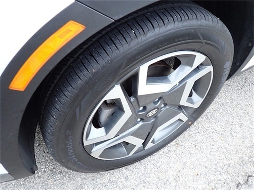 Certified 2025 Hyundai Palisade Limited SUV