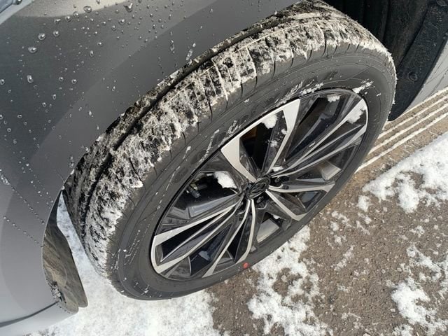 2026 Mazda CX-50 Turbo - Photo 9