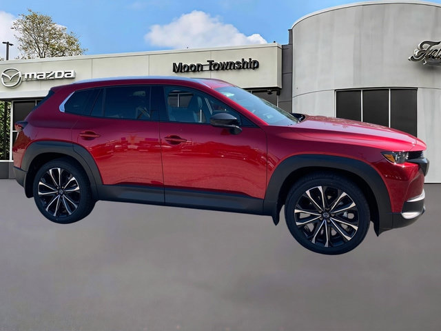  Mazda CX-50