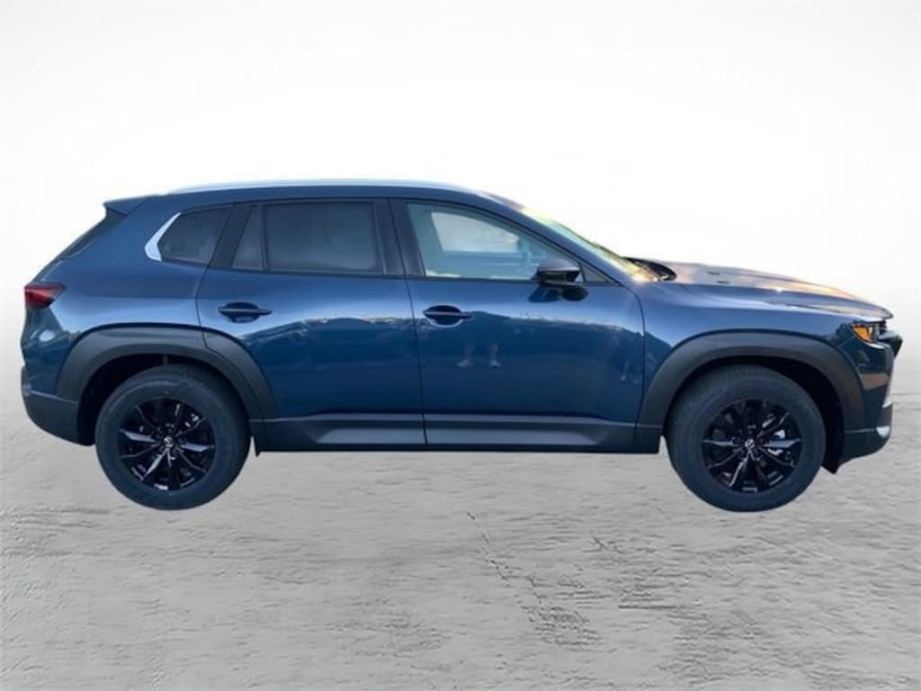 New 2026 Mazda CX-50 2.5 S Preferred AWD Sport Utility