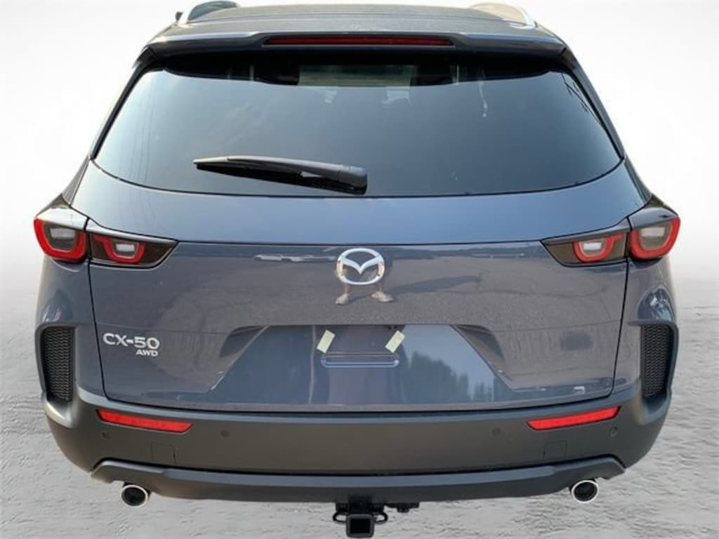 New 2026 Mazda CX-50 2.5 S Preferred SUV