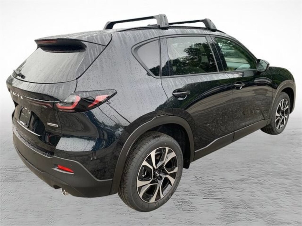 New 2026 Mazda CX-5 2.5 S Preferred SUV