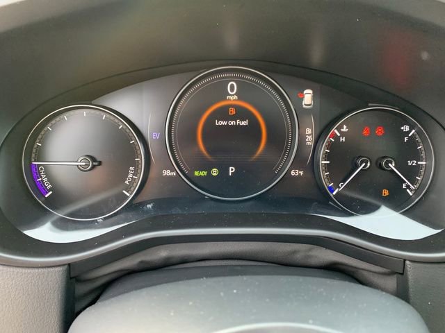 2026 Mazda CX-50 Premium - Photo 19