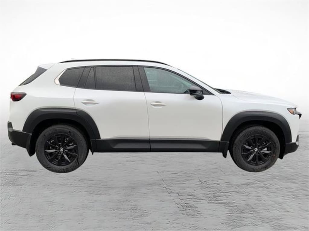 New 2026 Mazda CX-50 Hybrid Premium AWD Sport Utility