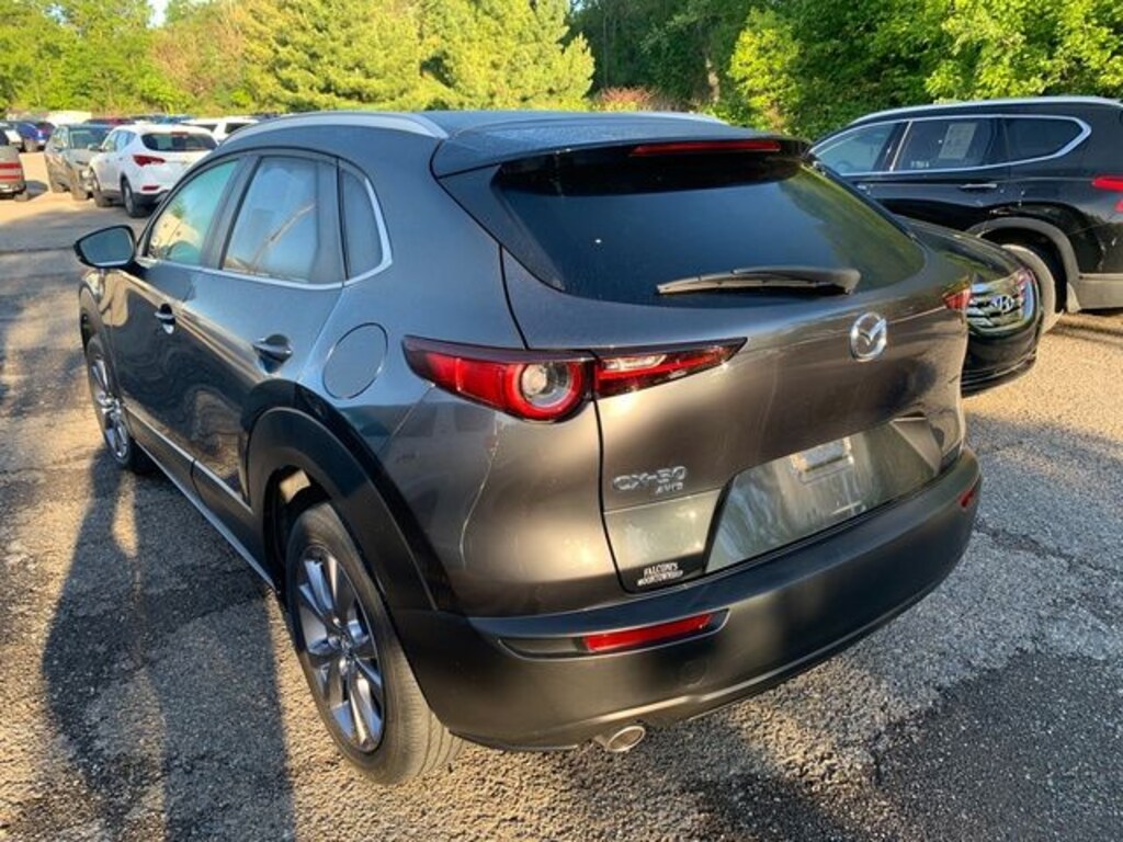 Used 2023 Mazda CX-30 2.5 S Preferred Package SUV