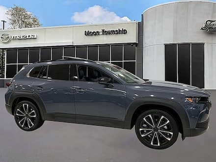 2026 Mazda CX-50 2.5 Turbo AWD Sport Utility