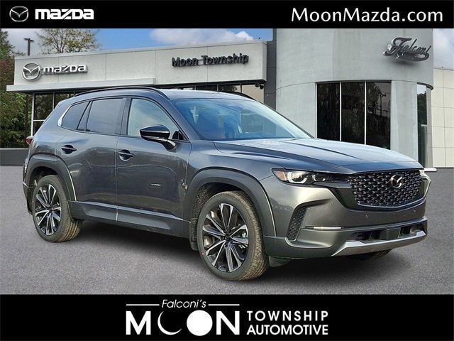 2026 Mazda CX-50 Premium Plus's photo