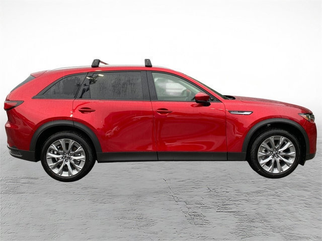 New 2026 Mazda CX-90 | Moon Township Mazda