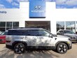 Hyundai Santa Fe Hybrid
