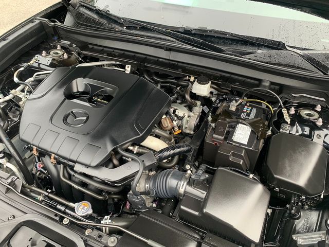 2024 Mazda CX-30 S - Photo 27
