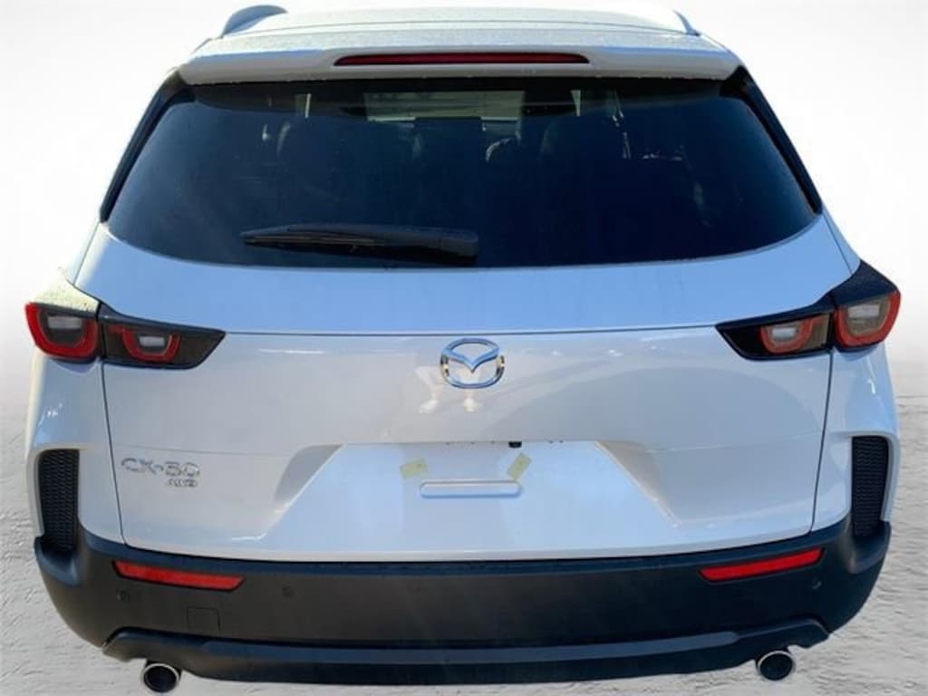 New 2026 Mazda CX-50 2.5 S Preferred SUV