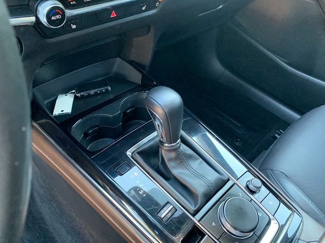 2024 Mazda CX-30 Premium - Photo 25