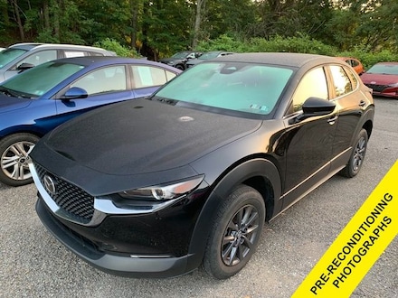 2024 Mazda CX-30 2.5 S SUV