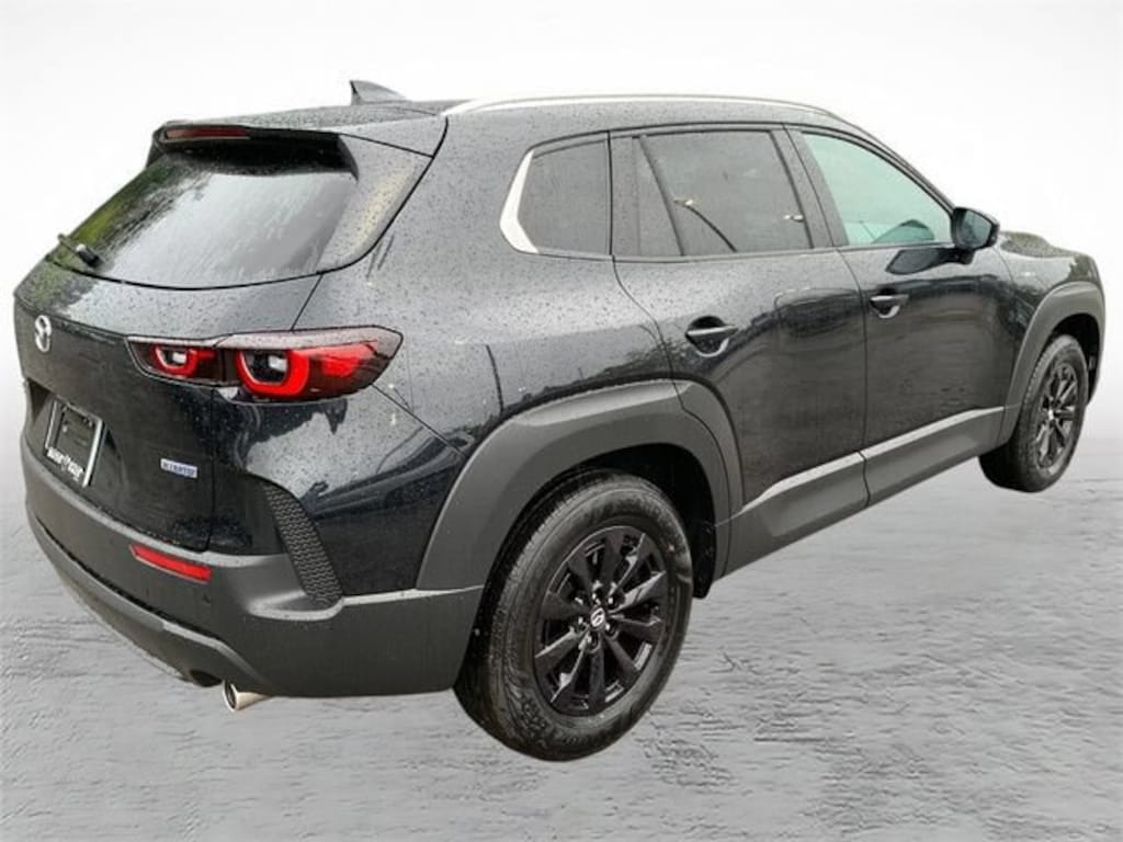 New 2026 Mazda CX-50 Hybrid Preferred AWD Sport Utility