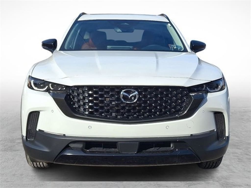 New 2026 Mazda CX-50 Hybrid Premium SUV