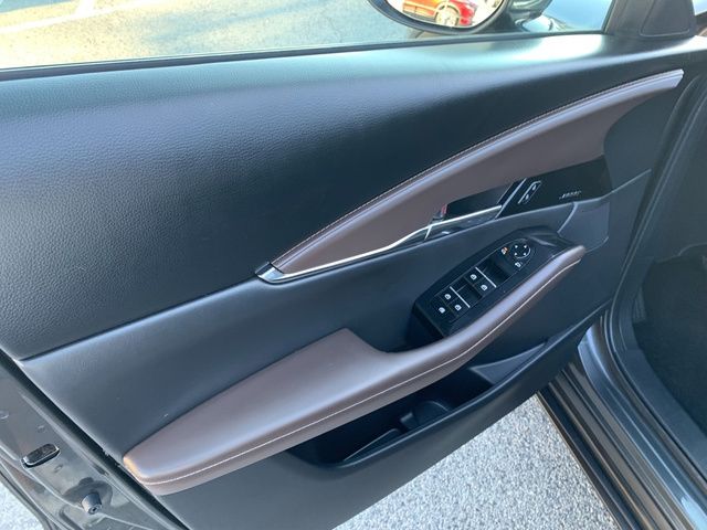 2024 Mazda CX-30 Premium - Photo 22