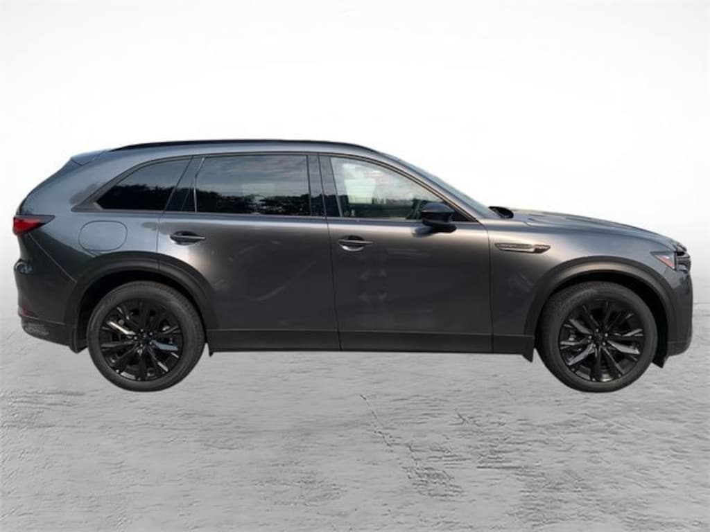 New 2026 Mazda CX-90 Plug-In Hybrid Premium Sport SUV