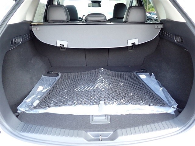 2025 Mazda CX-5 2.5 S Preferred photo 4