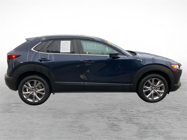 Certified 2024 Mazda CX-30 2.5 S Preferred Package SUV