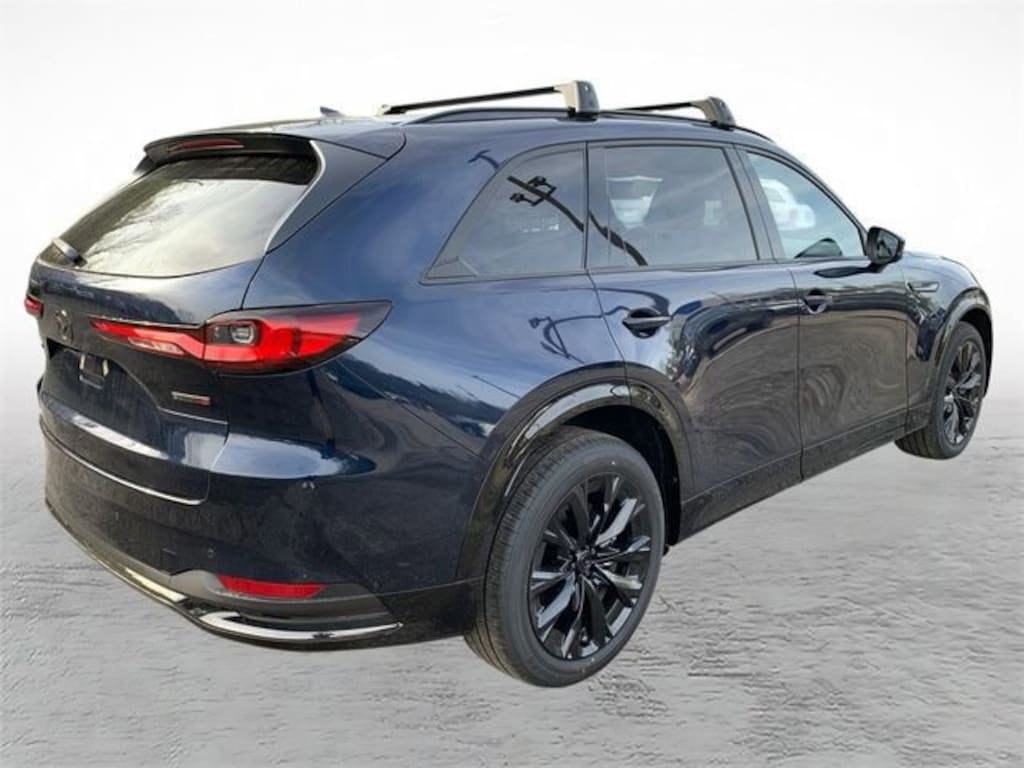 New 2026 Mazda CX-90 3.3 Turbo S Premium Sport AWD Sport Utility