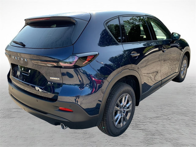 New 2026 Mazda CX-5 2.5 S Select SUV