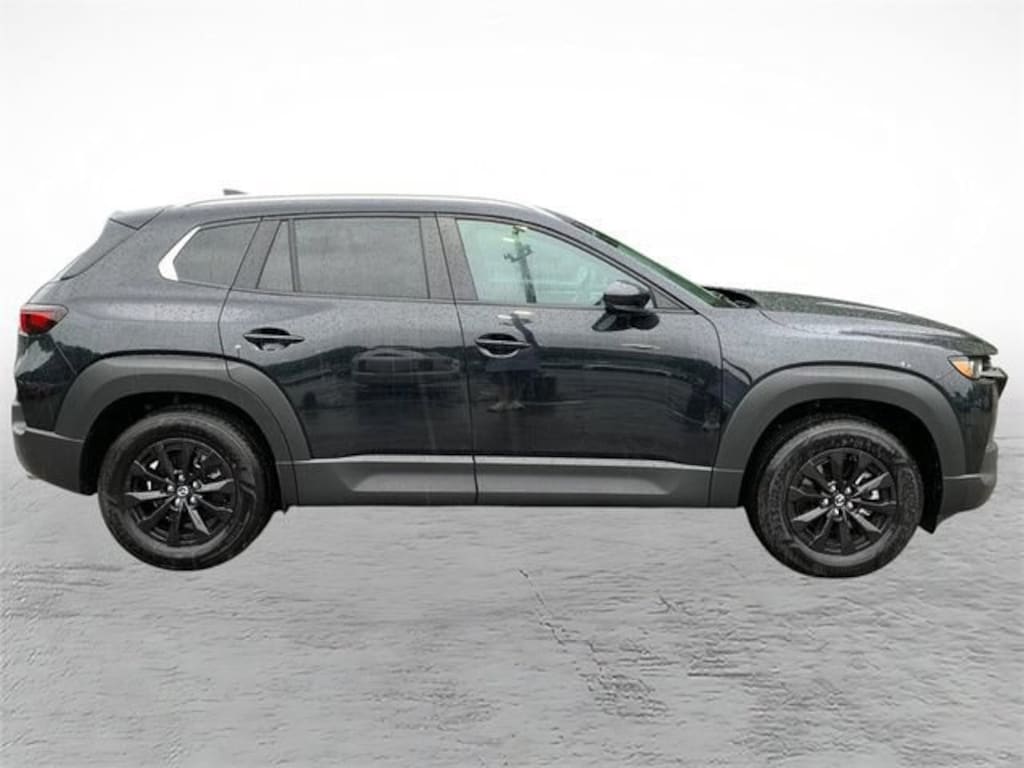 New 2026 Mazda CX-50 Hybrid Preferred AWD Sport Utility