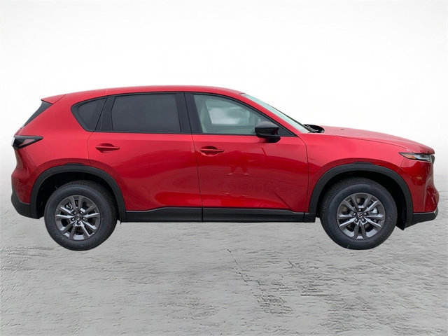New 2026 Mazda CX-5 2.5 S Select AWD Sport Utility