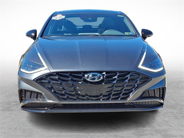 2023 Hyundai Sonata SEL Plus photo 2