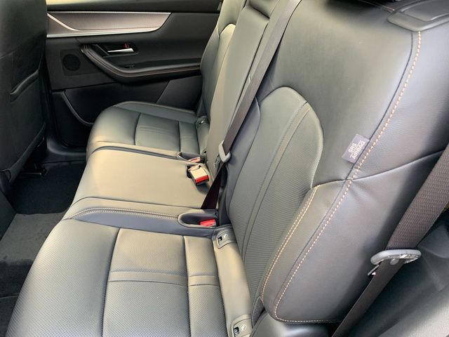 2026 Mazda CX-90 Premium Package - Photo 11
