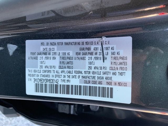 2024 Mazda CX-30 Premium - Photo 30