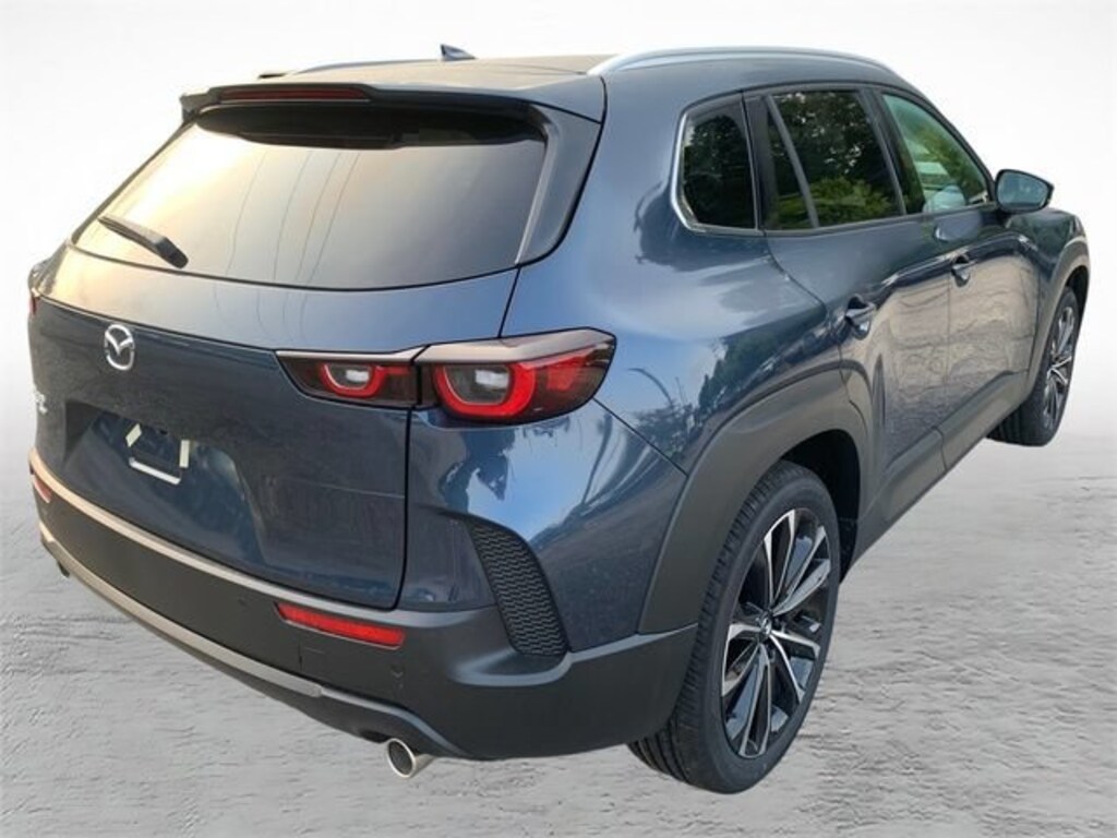 New 2026 Mazda CX-50 2.5 S Premium SUV