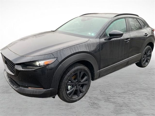 2026 Mazda CX-30 Aire Edition - Photo 7