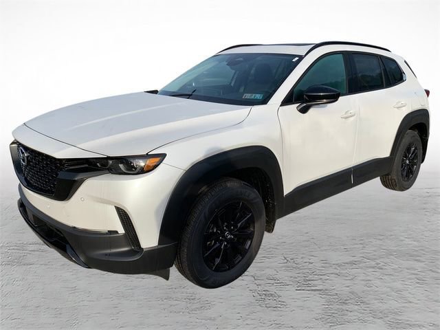 2026 Mazda CX-50 Premium - Photo 7